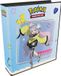 Ultra Pro Pokemon TCG Iono and Bellibolt Album
