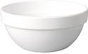 APS bol "casual", blanc, ø12 cm