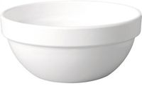 APS bol "casual", blanc, ø12 cm