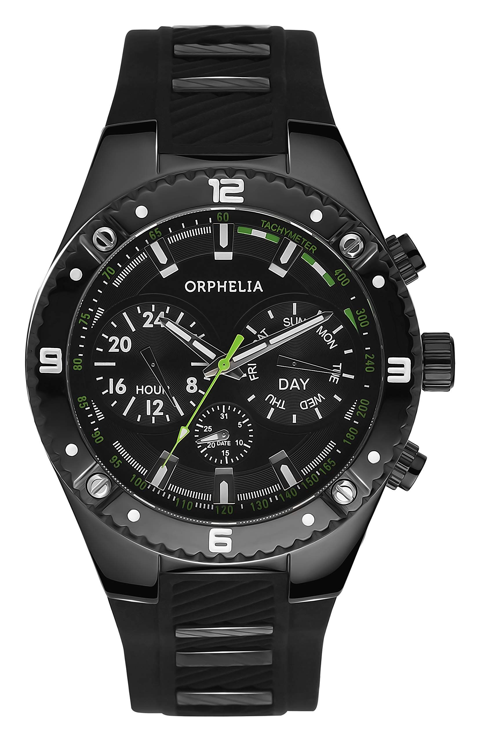 Orphelia Montre Herren - - 86502