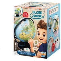 Buki France Buki - Wereldbol junior - educatieve wereldbol - 20 cm - divers