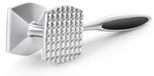 Tenderizer à viande - Maillet double face pour steak et poulet