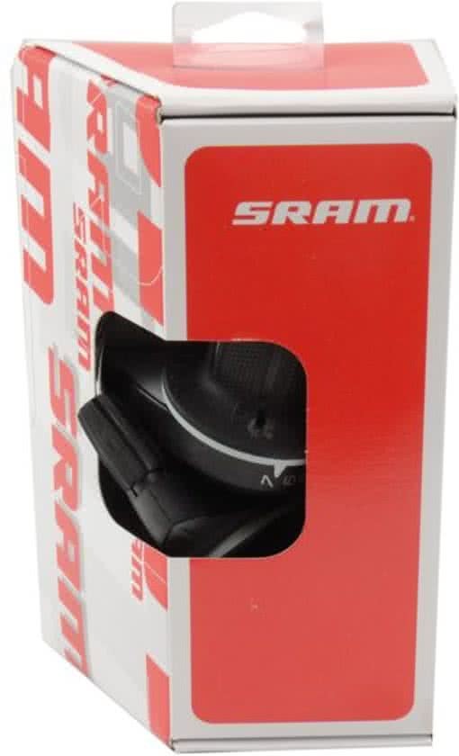 SRAM Verstellerset mrx comp twist 7 speed