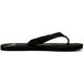 PUMA Epic Flip V3 BX SS26 Teenslippers, uniseks, zwart