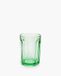 Serax - Paola Navone Fish & Fish Glas L Groen 8 Ø 40CL 4 stuks