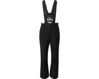 Killtec Skibroek 37559 Zwart Dames Maat 40