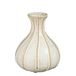 Mica Decorations vaas Stephanie (17x19 cm)