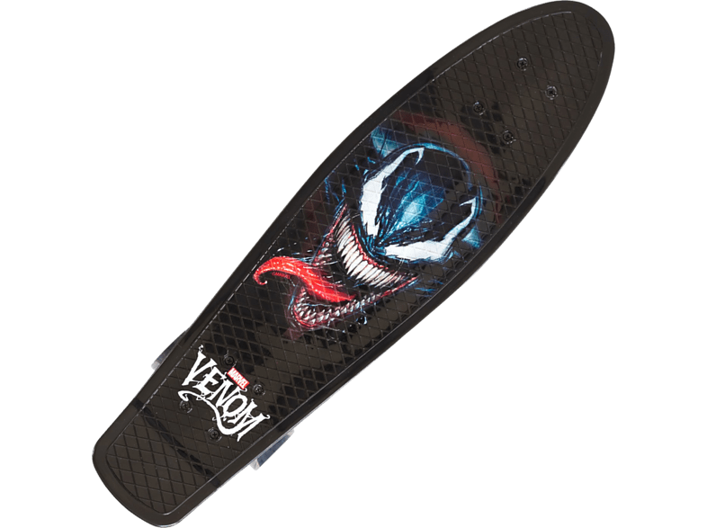 Seven Fiska Nikel Board Venom
