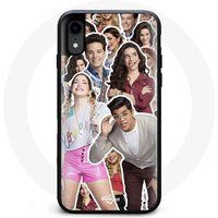 Oppo A54 5G Bangtan Sonyeondan 7 Fates Chakho met BTS-poster Maniacase