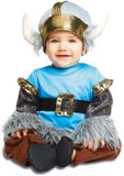 My Other Me Viking Man Kostuum pour Bébés - 0-6 mois