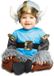 My Other Me Viking Man Kostuum pour Bébés - 0-6 mois