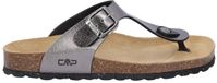 CMP Dames Sandalen Eco Mymosa Wandelsandalen Grijs Maat 39