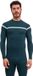 FALKE Heren Lange Mouw Top met Ronde Hals L Holly (7385)