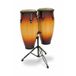 Latin Percussion LP646NY-VSB City Series conga Sunburst