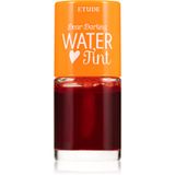 ETUDE Dear Darling Water Gel Tint - Real Red, 5 g