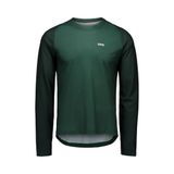 POC M's Motion Air L/S Jersey heren mountainbike shirt