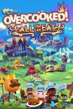 Plaion Overcooked! All You Can Eat - Téléchargement Windows