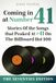 Coming In At #41: Stories of The Songs That Peaked At #41 on The Billboard Hot 100 (Seventies Edition)
