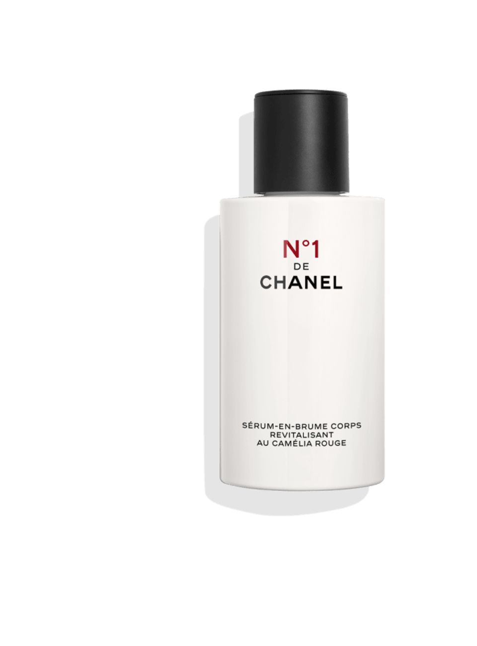 CHANEL N°1 DE CHANEL Revitalizing Body Serum-In-Mist 140ml - Women