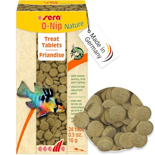 Sera O-Nip Nature - 24 Tablets