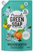 Marcel's Green Soap Wasverzachter Peach & Jasmine Navulling 750 ml