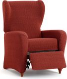 ECOMMERC3 Bi-elastische relaxfauteuilhoes
