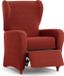ECOMMERC3 Bi-elastische relaxfauteuilhoes