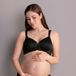 Anita Maternity Miss Lovely Basic Voorgevormde Voeding Bh 5086 Schwarz - maat EU 95C / FR 110C