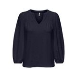 ONLY CARMAKOMA blousetop broderie