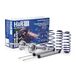 H&R 40526-1 Jeu de suspensions, ressorts/amortisseurs Cup-Kit Comfort-Suspensions Essieu arrière