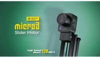 Zeapon Zeapon Micro3 Slider Motor High Speed Version