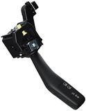 OSSCA 06519 schakelaar | Zonder cruise control, OE 1K0 953 513 compatibel m. VW Golf Plus V, VW Tiguan, VW Touran, Skoda Octavia II, Seat Altea XL