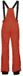 Killtec Ski-overalls KSW 100 Enosh Mannen Donker Oranje Effen M