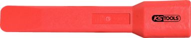 KS Tools expansion wedge, plastic, 38x197mm - 1 piece