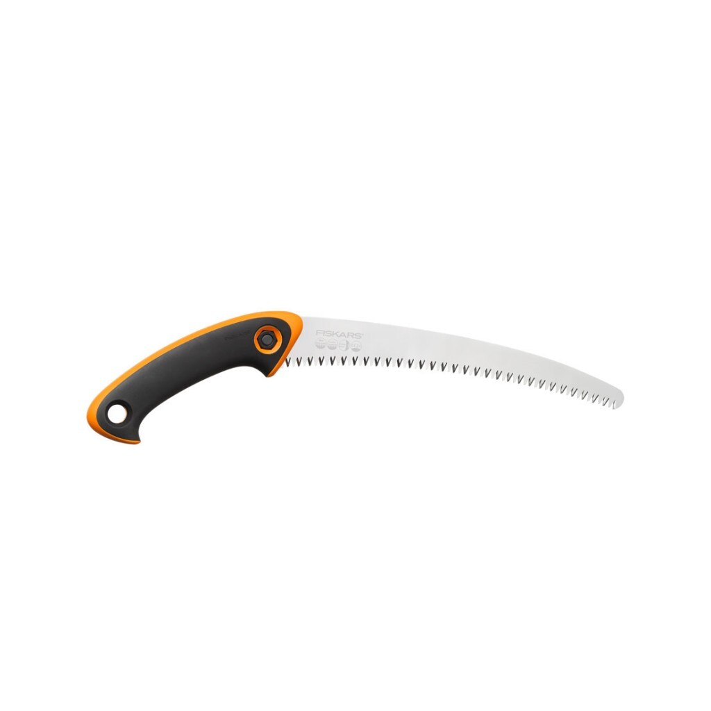 Fiskars SW240 Pro Snoeizaag - 240mm