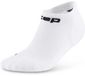 Cep Run 5.0 No Show Sokken Blanc EU 34-37 Femme
