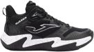 Joma Buzzer Basketbalschoenen Zwart EU 41 Man