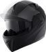 34,5 x 27,9 x 25,5 cm. Casque moto, sans visière, casque intégral, avec connexion Bluetooth et visières interchangeables, pour jeunes et adultes