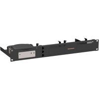 Rackmount.IT RM-AP-T3 rack-toebehoren Montagebeugel Zwart