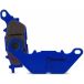 Brembo Remblokje voor Brembo Yamaha Ybr 125 08- 135 Crypton X 08-