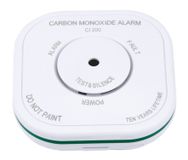 Olympia 6121 gasdetector Koolstofmonoxide (CO)