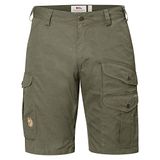 Fjällräven Fjallraven Barents Pro Short Men - Laurel Green