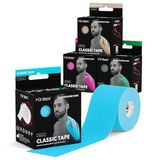 Kintex Kinesiologie 4 rollen Classic 5cm x 5m, fysio, therapie-tape