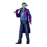 McFarlane Toys - DC Multiverse The Joker (Batman) 7" actiefiguur McFarlane Collectors Edition #57