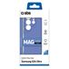 Sbs Instinct Mag Beschermhoes Samsung Galaxy S26 Ultra Blauw