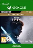 Electronic Arts Star Wars Jedi: Fallen Order - Deluxe Upgrade - Add-on - Xbox One download