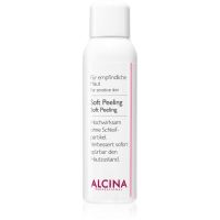 Alcina Soft Peeling For Sensitive Skin 25gr