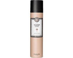 Maria Nila Style & Finish Shimmer Spray - 300 ml