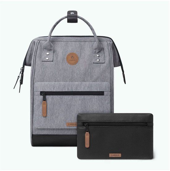 Cabaïa Cabaia Adventurer Bag M getaria