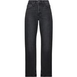 LEVI'S ® Jeans 'EASY DAD' black denim